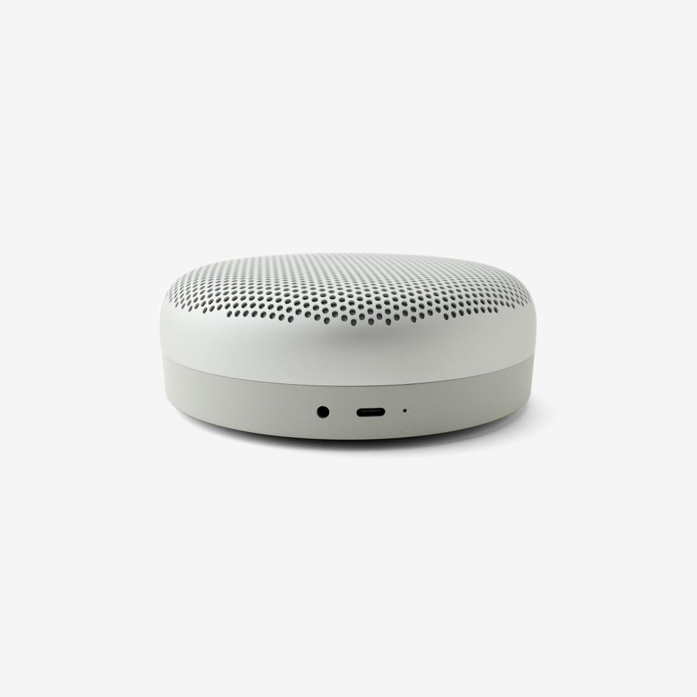 Wireless Speaker